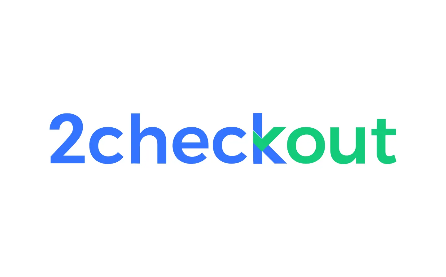 2Checkout logo