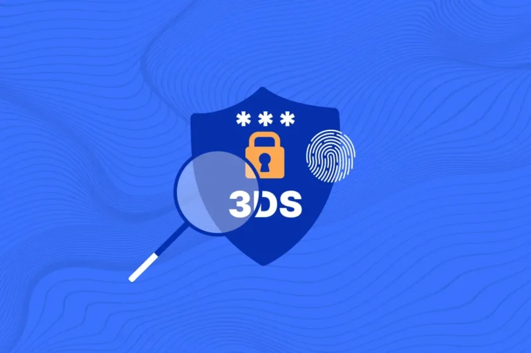 що таке 3d secure