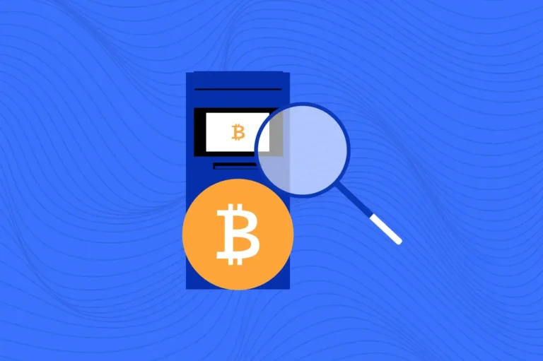 криптомат в україні