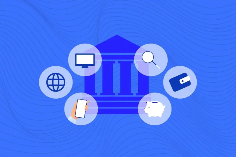 відкритий банкінг