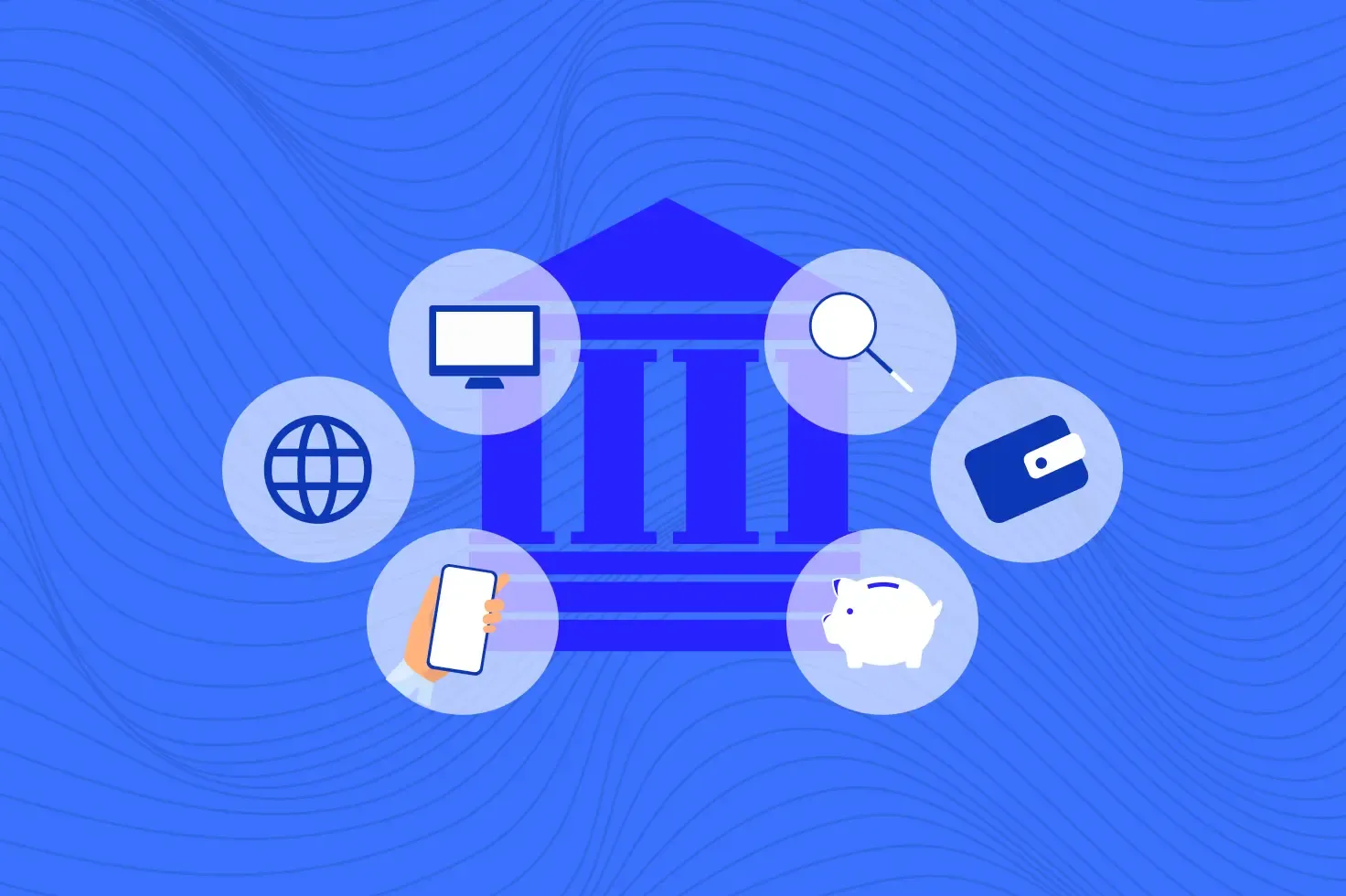 відкритий банкінг