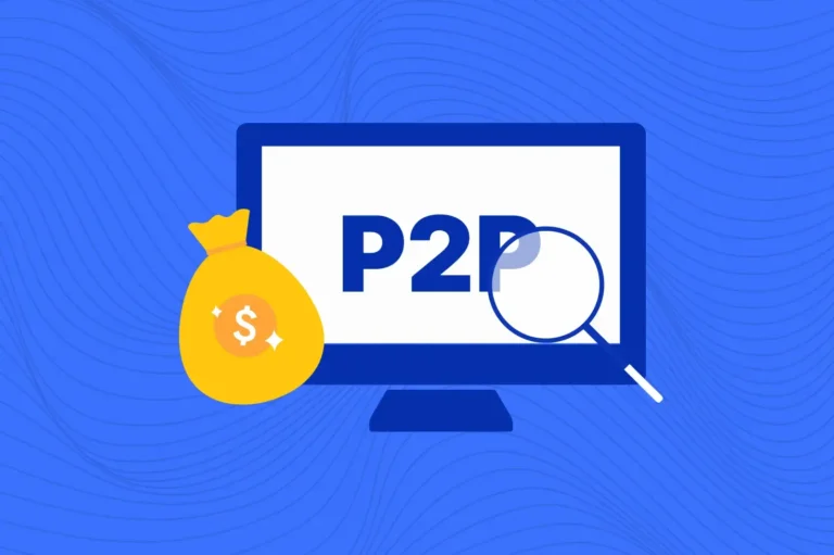 p2p кредитування