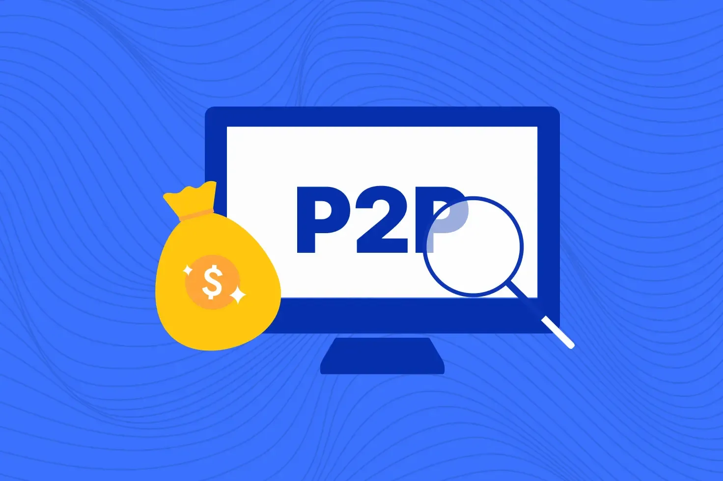 p2p кредитування