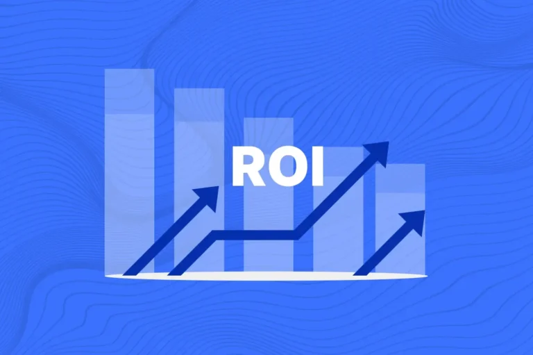 рентабельність інвестицій roi