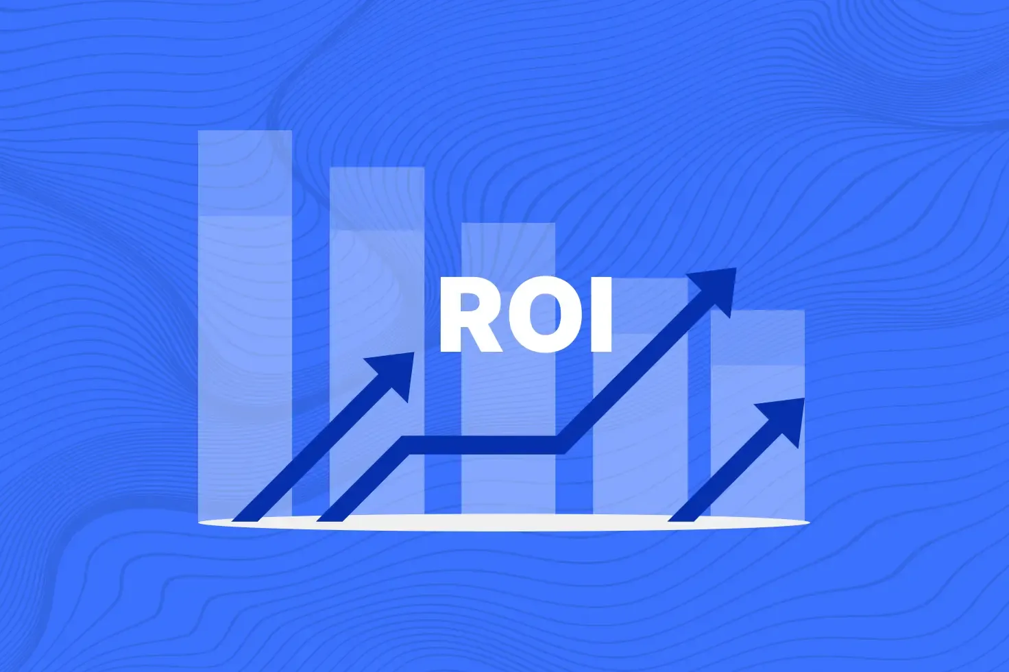 рентабельність інвестицій roi