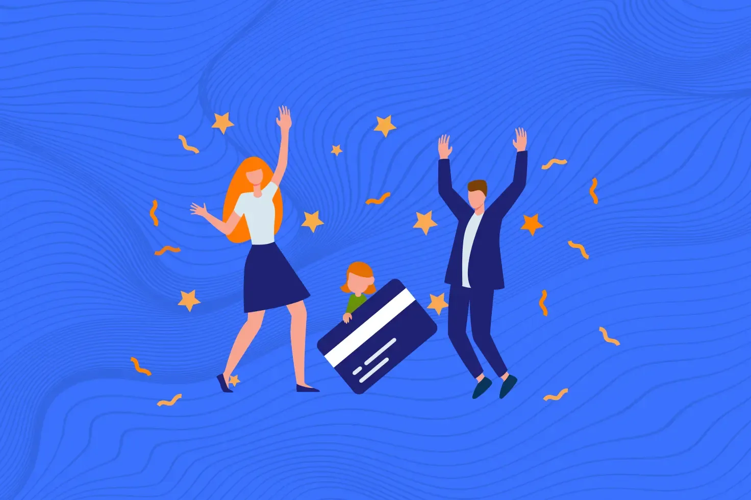 банківський рахунок дитині